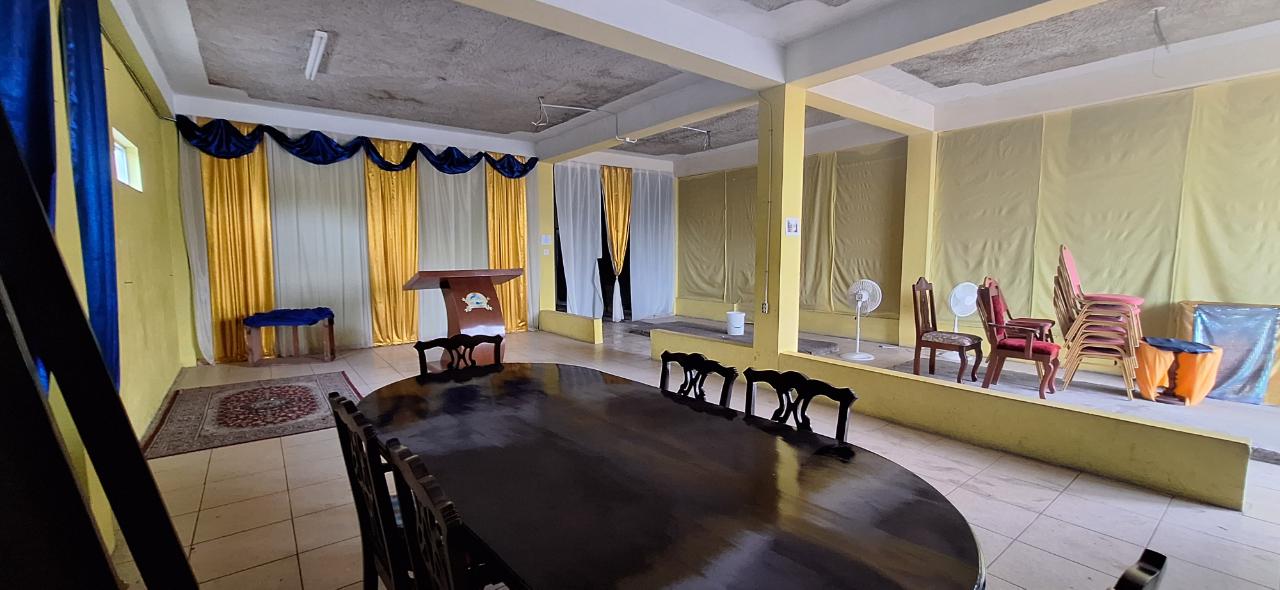 Fourth image of 64 Young Street in Spanish Town, St. Catherine, Jamaica - property is For Sale