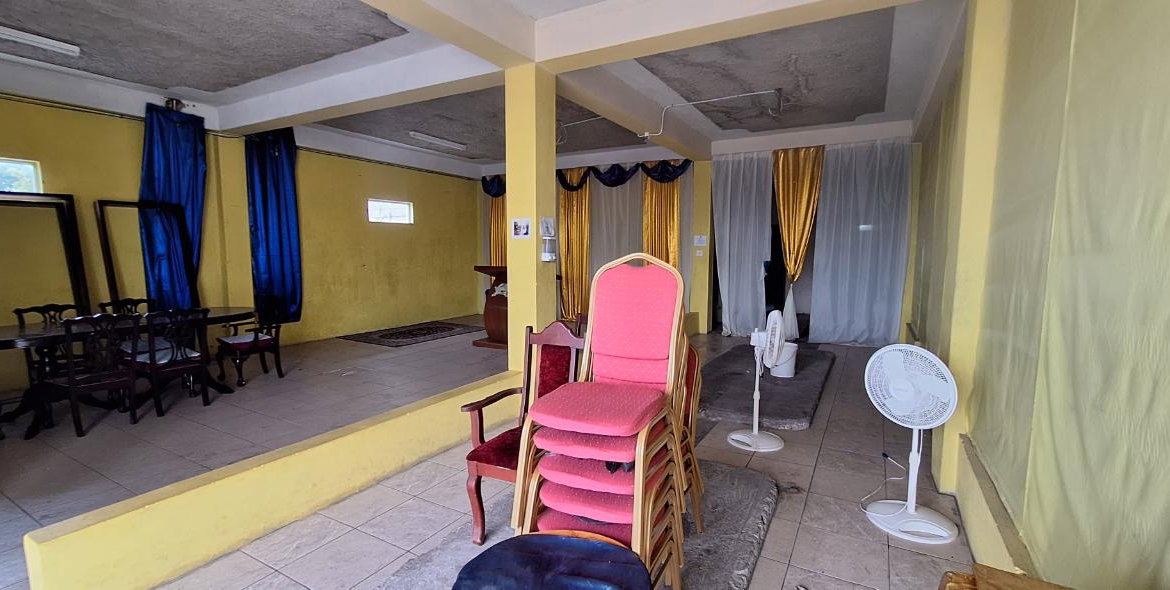 Fifth image of 64 Young Street in Spanish Town, St. Catherine, Jamaica - property is For Sale