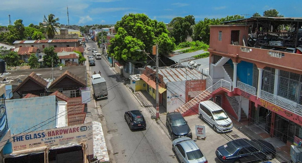 Seventh image of 64 Young Street in Spanish Town, St. Catherine, Jamaica - property is For Sale