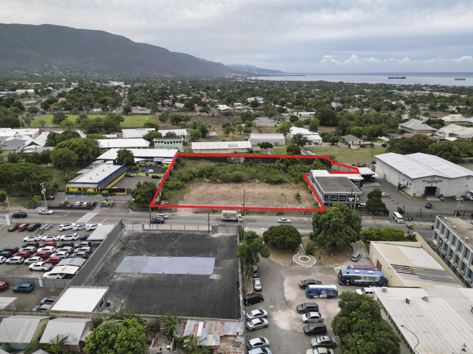 Third image of 36 South Camp Road, Kingston in Kingston 4, Kingston, Jamaica - property is For Sale