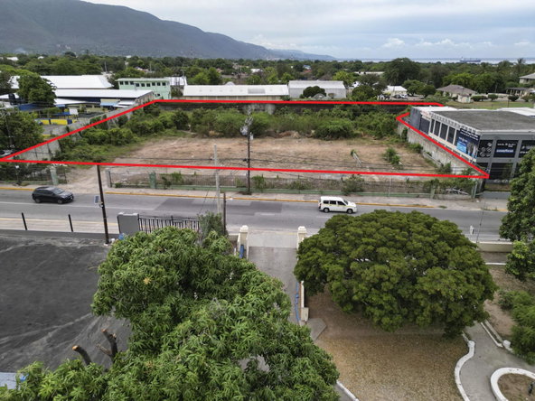 Fourth image of 36 South Camp Road, Kingston in Kingston 4, Kingston, Jamaica - property is For Sale