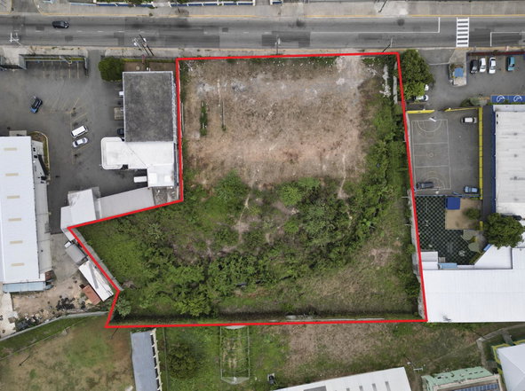 Fifth image of 36 South Camp Road, Kingston in Kingston 4, Kingston, Jamaica - property is For Sale