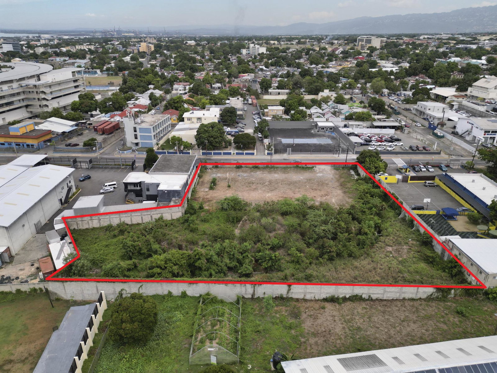 Sixth image of 36 South Camp Road, Kingston in Kingston 4, Kingston, Jamaica - property is For Sale