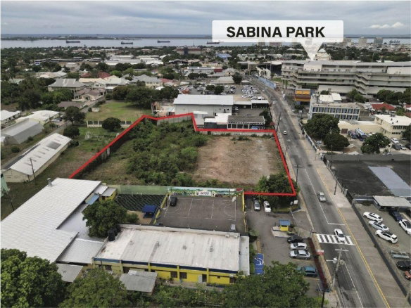 First image of 36 South Camp Road, Kingston in Kingston 4, Kingston, Jamaica - property is For Sale