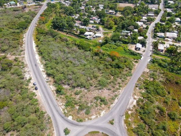 Second image of 1 & 2 Garels Pen in Spanish Town, St. Catherine, Jamaica - property is For Sale