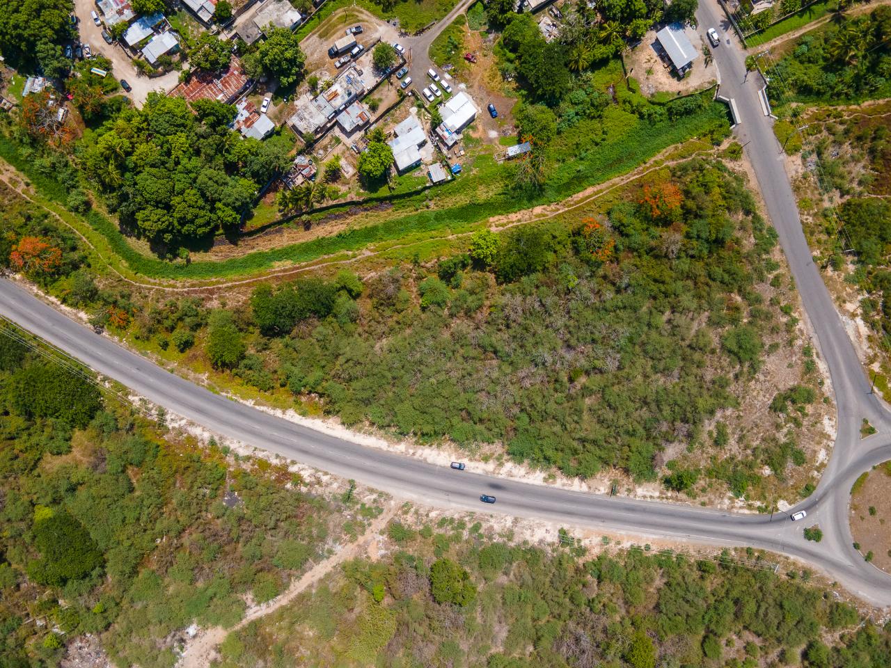 Fourth image of 1 & 2 Garels Pen in Spanish Town, St. Catherine, Jamaica - property is For Sale