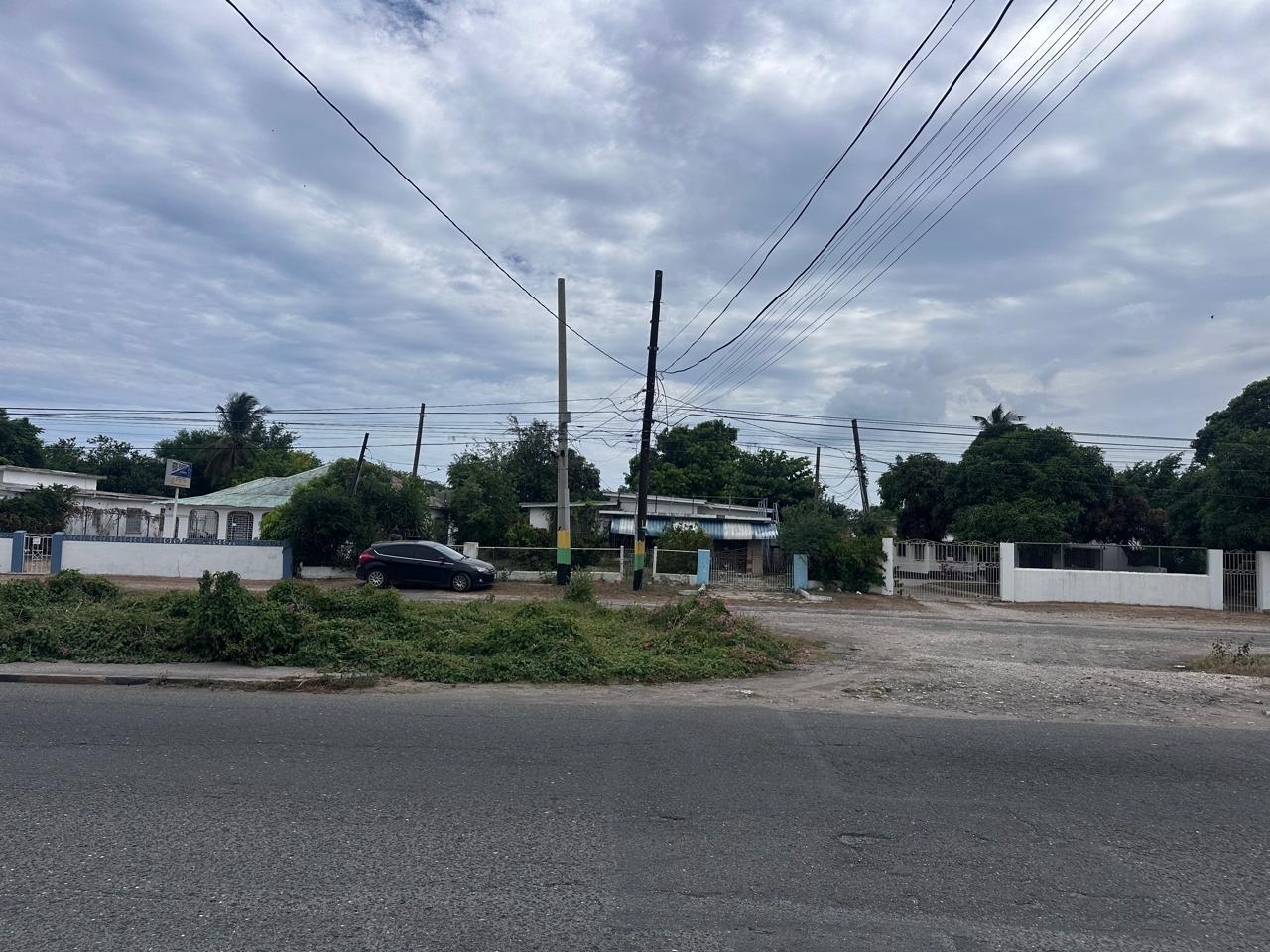 Second image of 14 Brunswick Avenue in Spanish Town, St. Catherine, Jamaica - property is For Sale