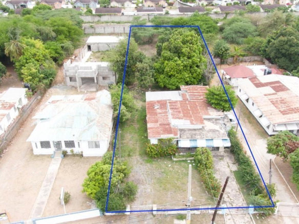 First image of 14 Brunswick Avenue in Spanish Town, St. Catherine, Jamaica - property is For Sale