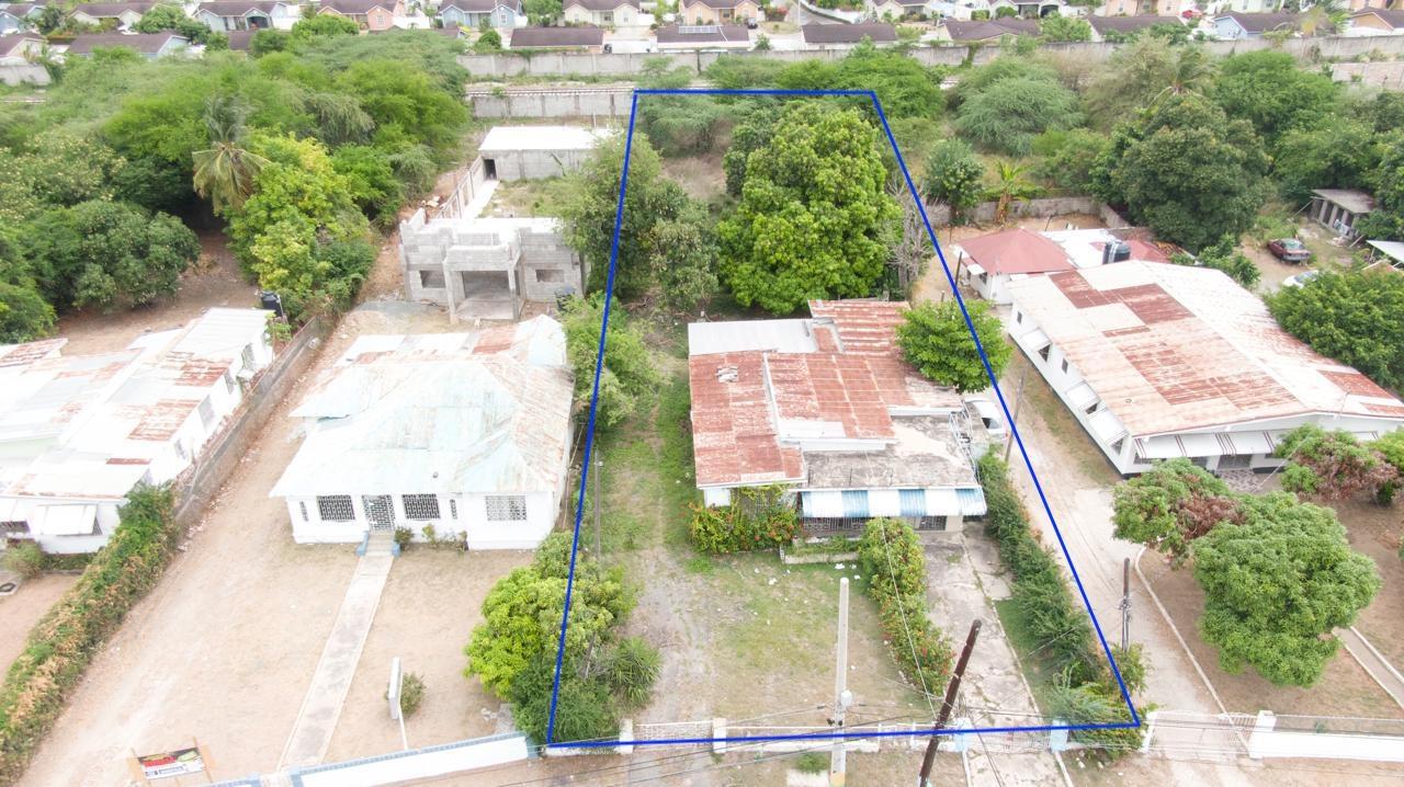 First image of 14 Brunswick Avenue in Spanish Town, St. Catherine, Jamaica - property is For Sale