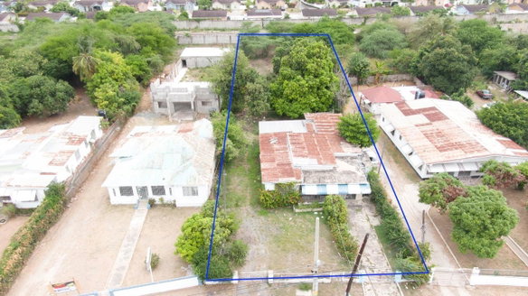 First image of 14 Brunswick Avenue in Spanish Town, St. Catherine, Jamaica - property is For Sale