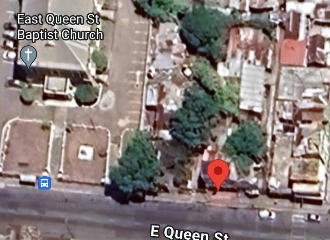 Second image of 21 East Queen Street in Downtown Kingston, Kingston, Jamaica - property is For Sale