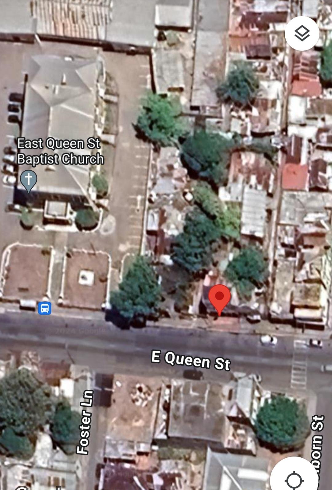 Second image of 21 East Queen Street in Downtown Kingston, Kingston, Jamaica - property is For Sale