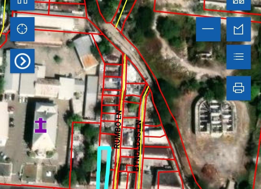 Third image of 21 East Queen Street in Downtown Kingston, Kingston, Jamaica - property is For Sale