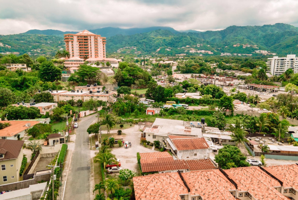 Second image of 5 Grosvenor Terrace in Kingston 8, St. Andrew, Jamaica - property is For Rent
