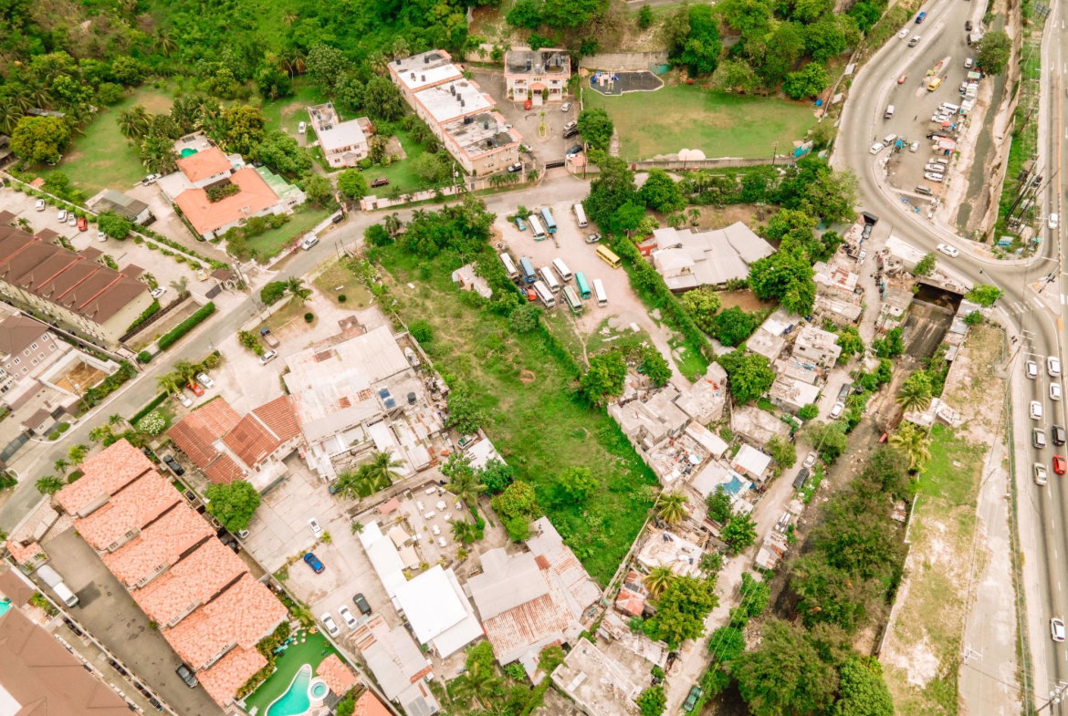 Third image of 5 Grosvenor Terrace in Kingston 8, St. Andrew, Jamaica - property is For Rent