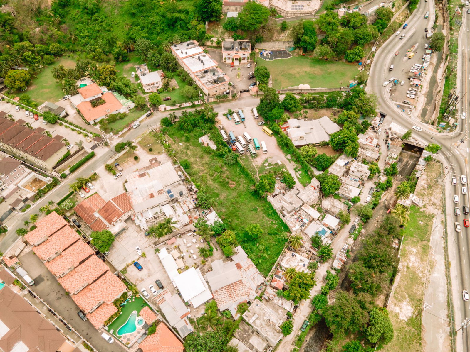 Third image of 5 Grosvenor Terrace in Kingston 8, St. Andrew, Jamaica - property is For Rent