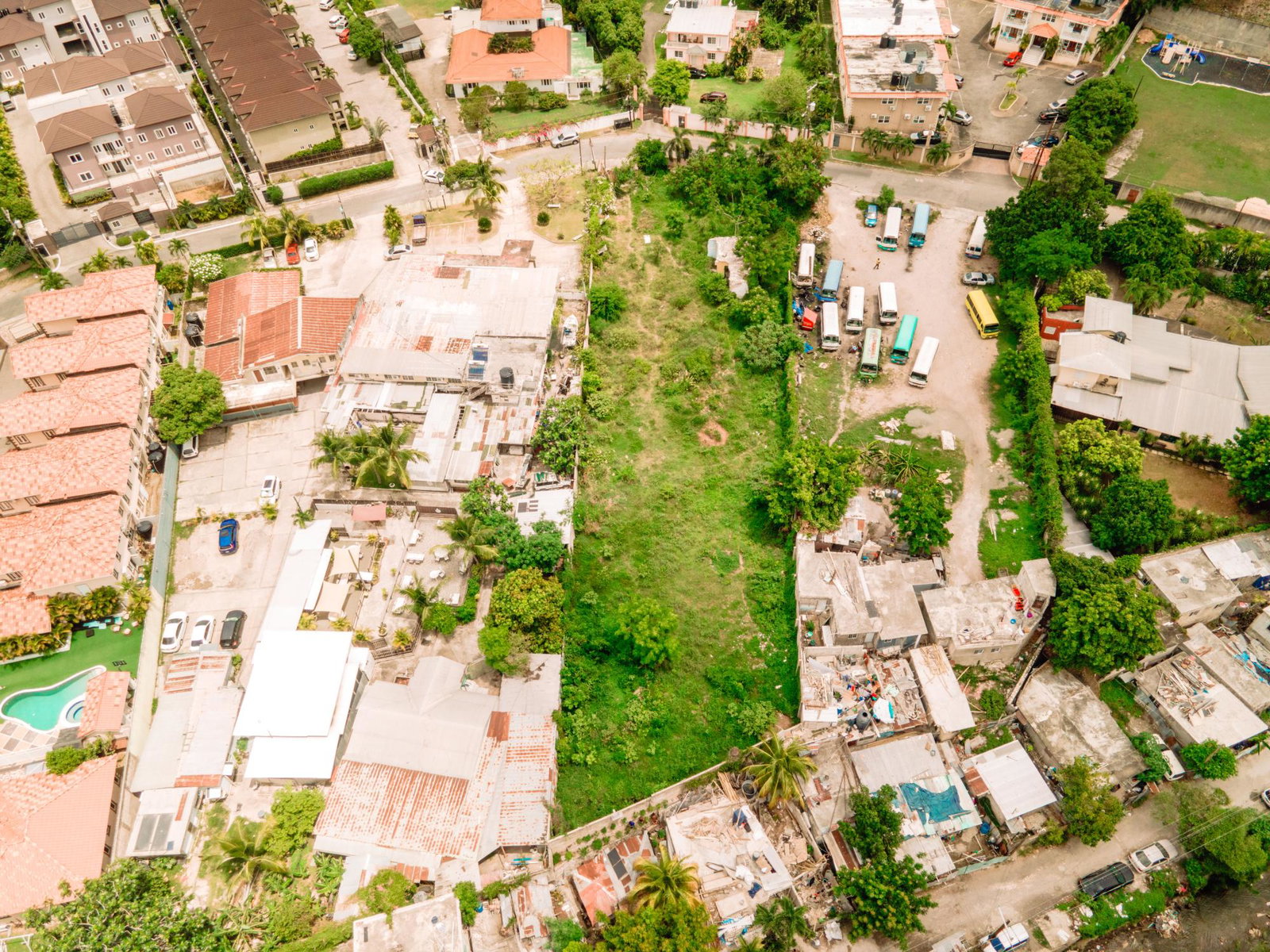 Sixth image of 5 Grosvenor Terrace in Kingston 8, St. Andrew, Jamaica - property is For Rent