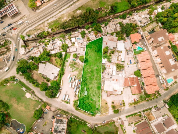 First image of 5 Grosvenor Terrace in Kingston 8, St. Andrew, Jamaica - property is For Rent