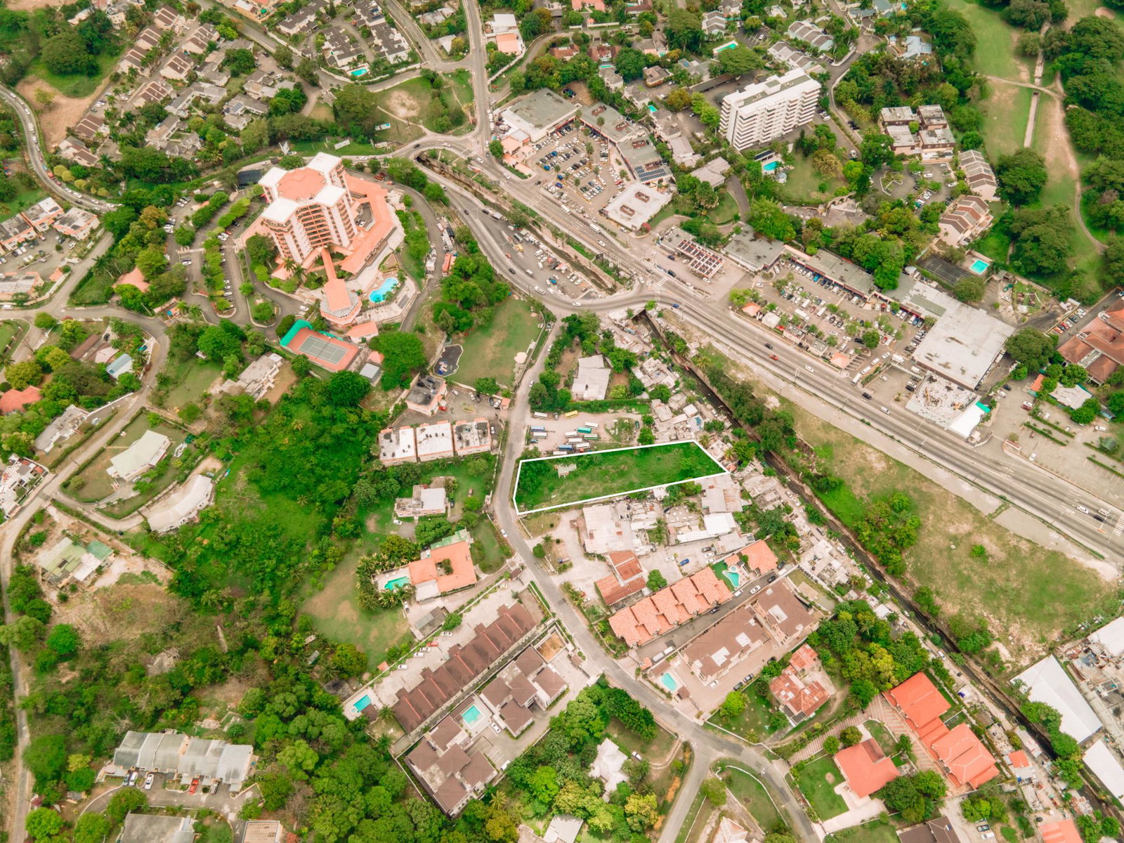Eighth image of 5 Grosvenor Terrace in Kingston 8, St. Andrew, Jamaica - property is For Rent