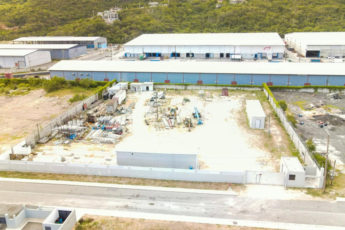 Third image of Lot 47 Ferry Commercial Park in Kingston 20, St. Andrew, Jamaica - property is For Rent