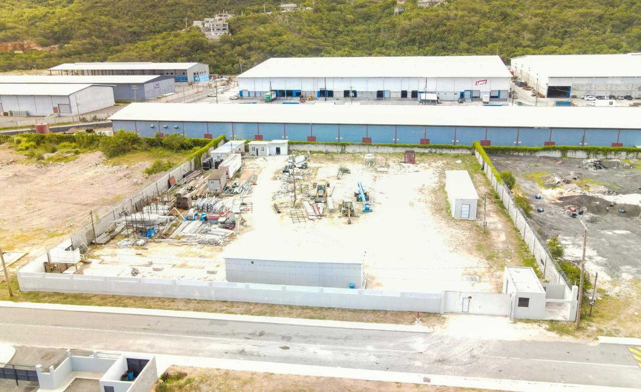 Third image of Lot 47 Ferry Commercial Park in Kingston 20, St. Andrew, Jamaica - property is For Rent