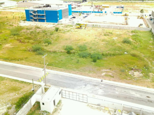 First image of Lot 47 Ferry Commercial Park in Kingston 20, St. Andrew, Jamaica - property is For Rent