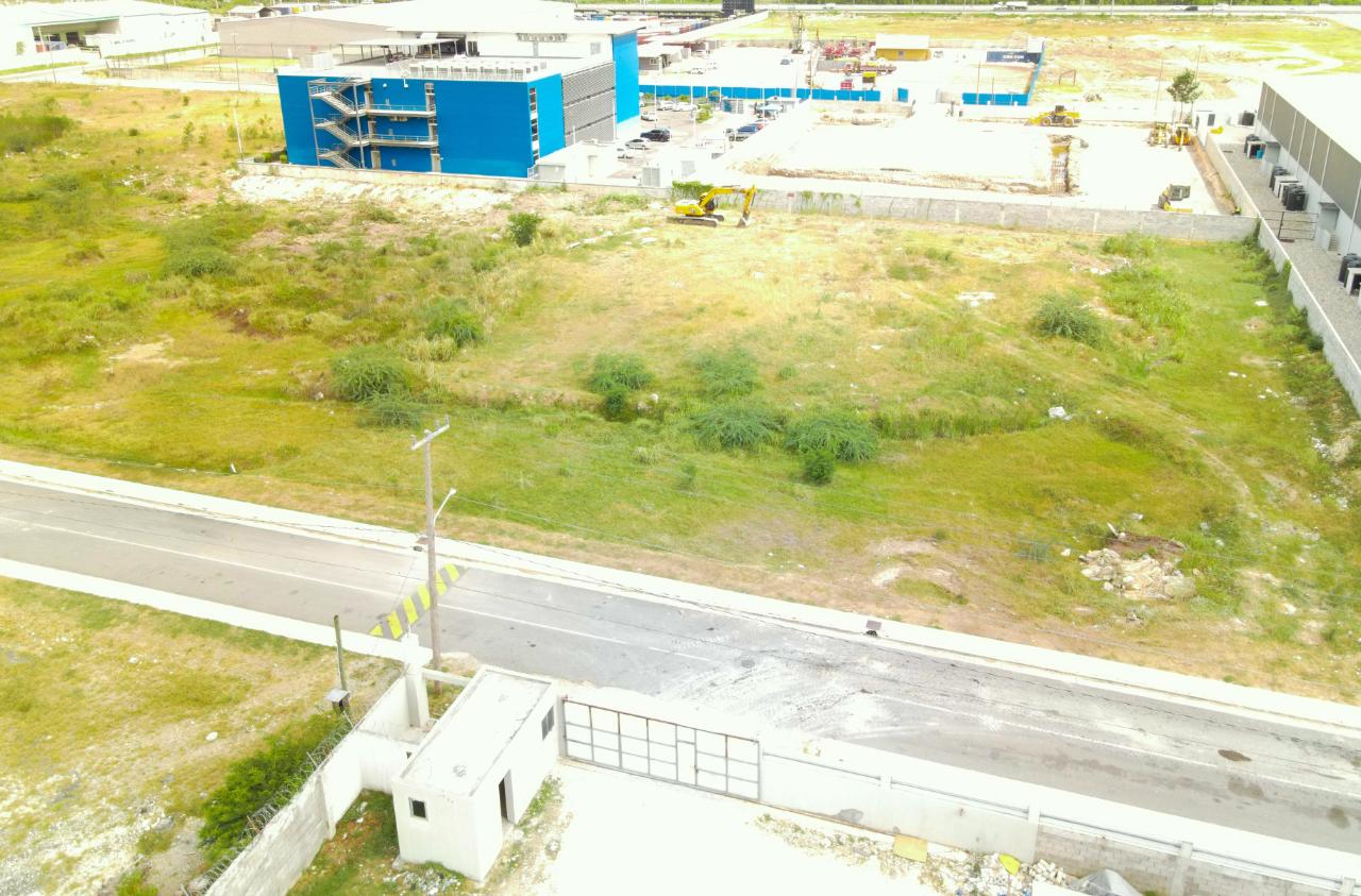 First image of Lot 47 Ferry Commercial Park in Kingston 20, St. Andrew, Jamaica - property is For Rent