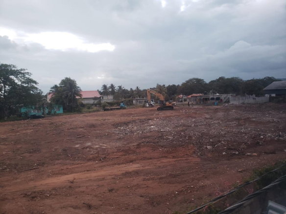 First image of 59 Old Harbour Road in Old Harbour, St. Catherine, Jamaica - property is For Rent