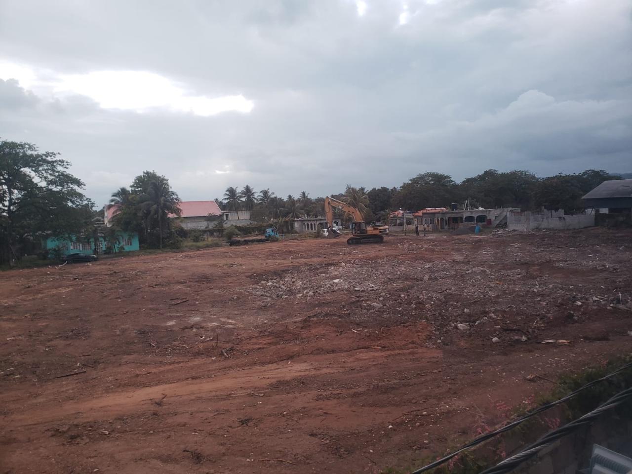 First image of 59 Old Harbour Road in Old Harbour, St. Catherine, Jamaica - property is For Rent