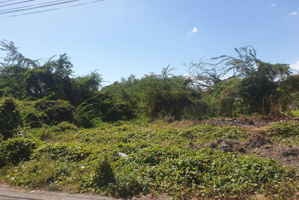 Second image of Four Paths Clarendon in Four Paths, Clarendon, Jamaica - property is For Sale