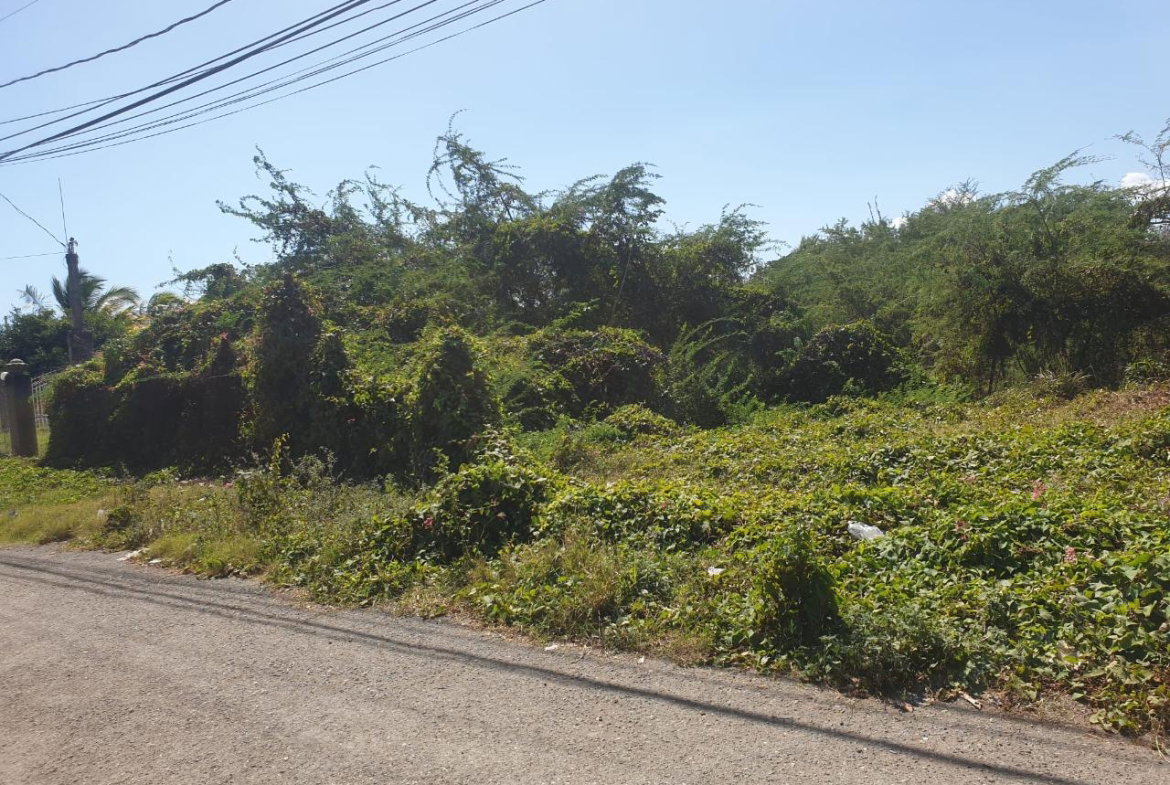 Third image of Four Paths Clarendon in Four Paths, Clarendon, Jamaica - property is For Sale