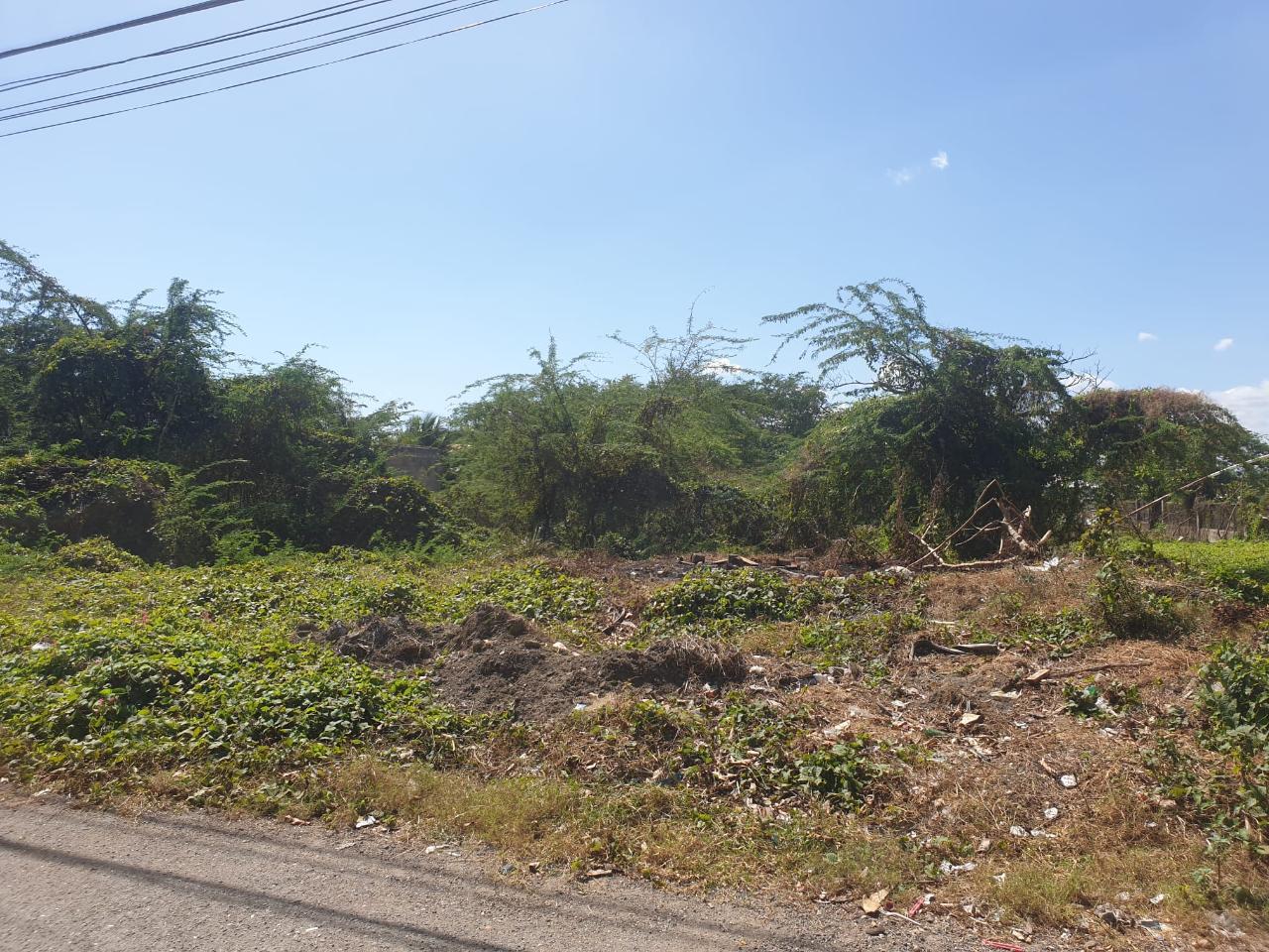 Prime-Commercial-Land-for-Sale-in-Four-Paths-Clarendon-Jamaica Fifth image of Four Paths Clarendon in Four Paths, Clarendon, Jamaica - property is For Sale