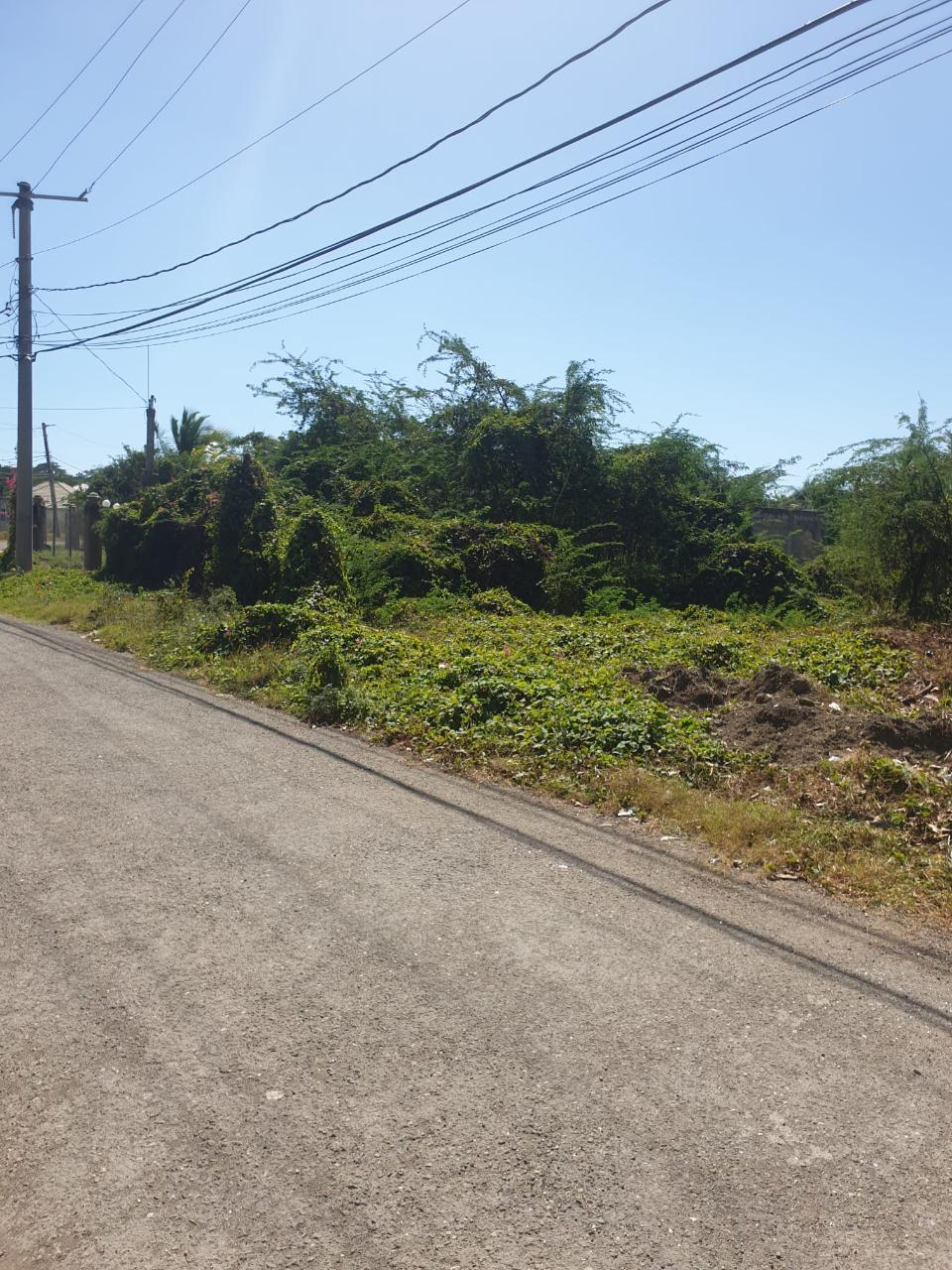 Prime-Commercial-Land-for-Sale-in-Four-Paths-Clarendon-Jamaica Sixth image of Four Paths Clarendon in Four Paths, Clarendon, Jamaica - property is For Sale