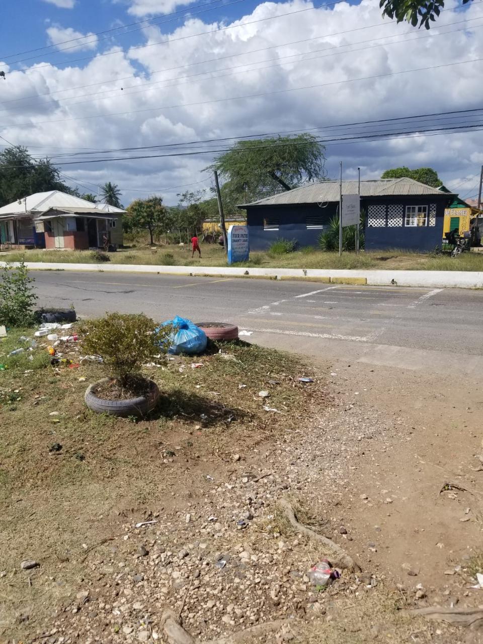 Prime-Commercial-Land-for-Sale-in-Four-Paths-Clarendon-Jamaica Eighth image of Four Paths Clarendon in Four Paths, Clarendon, Jamaica - property is For Sale