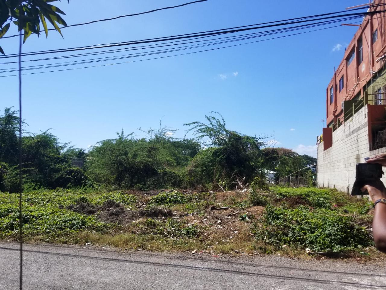 Prime-Commercial-Land-for-Sale-in-Four-Paths-Clarendon-Jamaica Ninth image of Four Paths Clarendon in Four Paths, Clarendon, Jamaica - property is For Sale