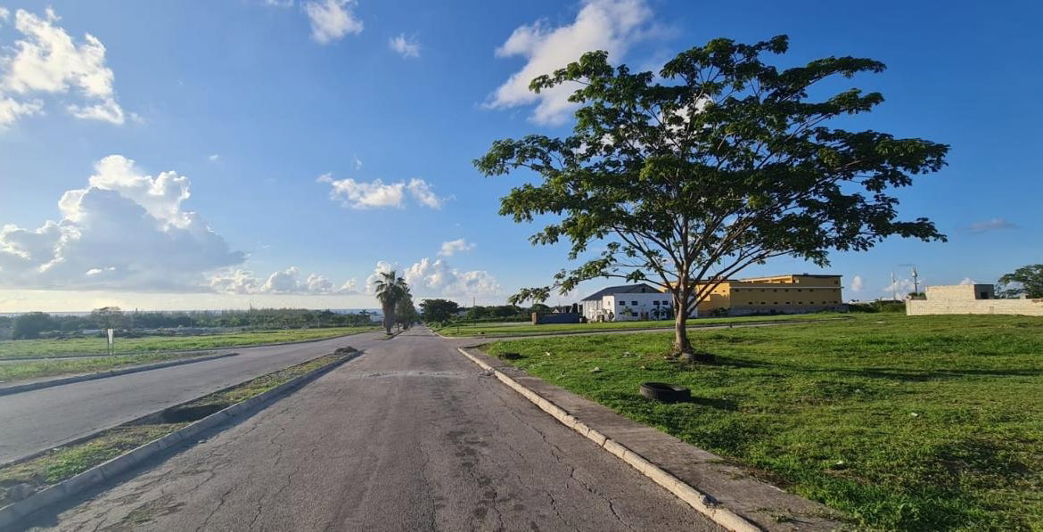 Second image of Montego Park in Ironshore, St. James, Jamaica - property is For Sale
