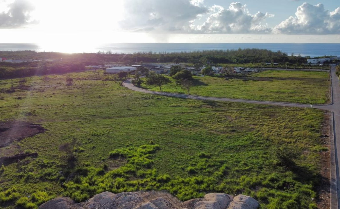 Eighth image of Montego Park in Ironshore, St. James, Jamaica - property is For Sale