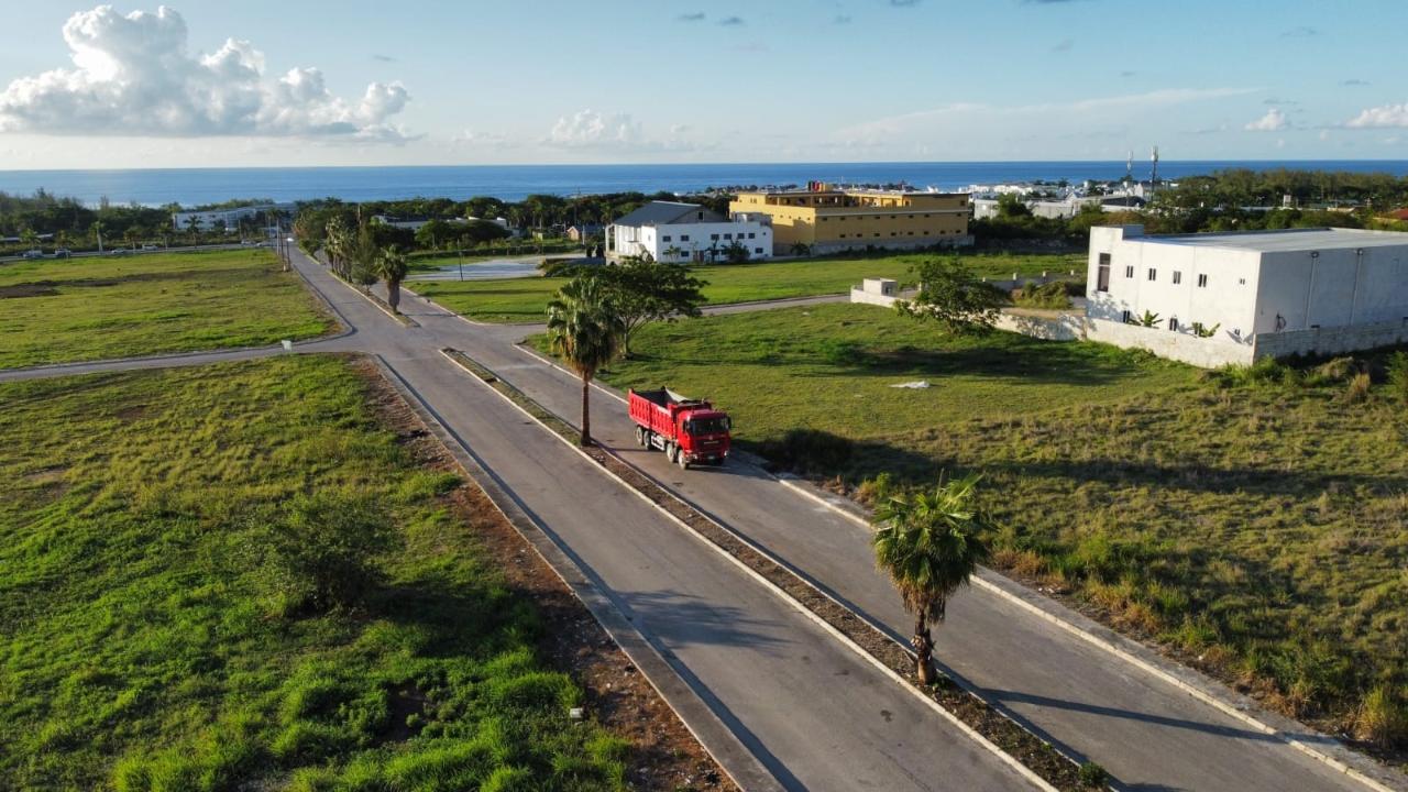 First image of Montego Park in Ironshore, St. James, Jamaica - property is For Sale