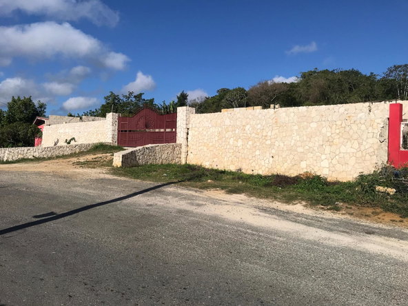 Second image of Mile Gully Commercial Land in MILE GULLY, Manchester, Jamaica - property is For Sale