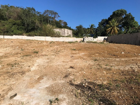 Third image of Mile Gully Commercial Land in MILE GULLY, Manchester, Jamaica - property is For Sale