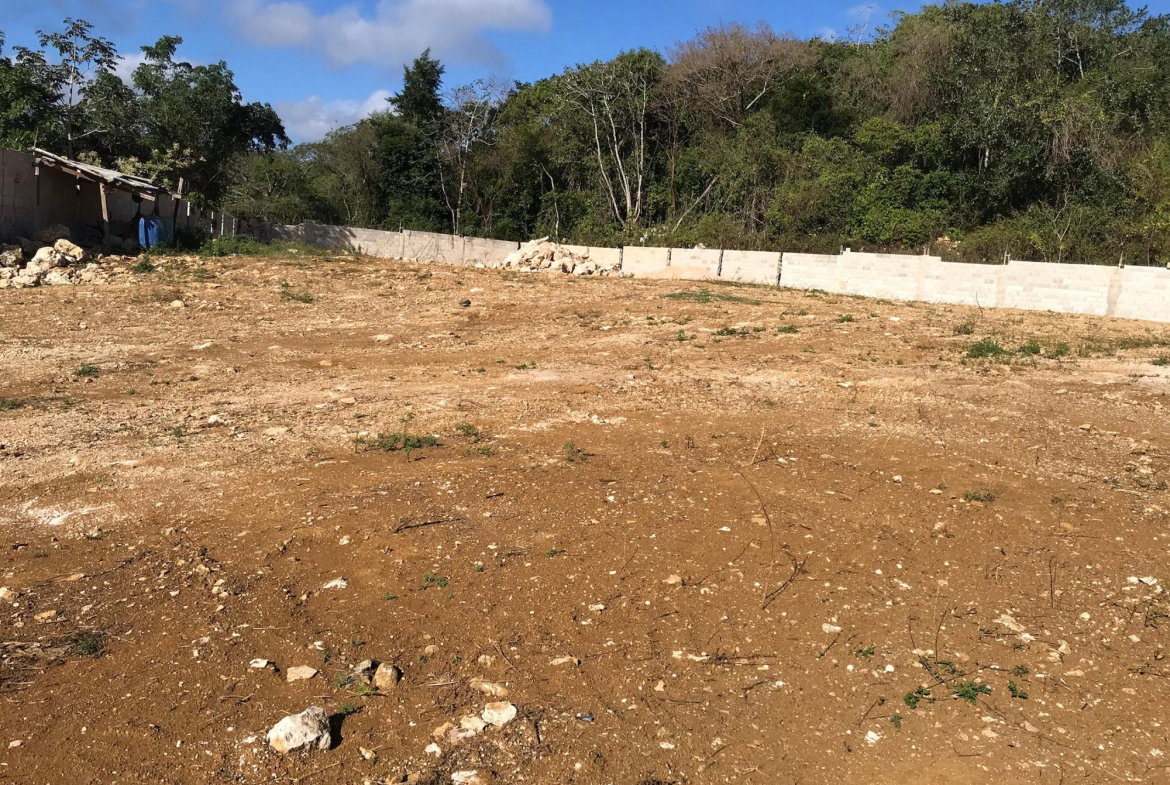 Fourth image of Mile Gully Commercial Land in MILE GULLY, Manchester, Jamaica - property is For Sale