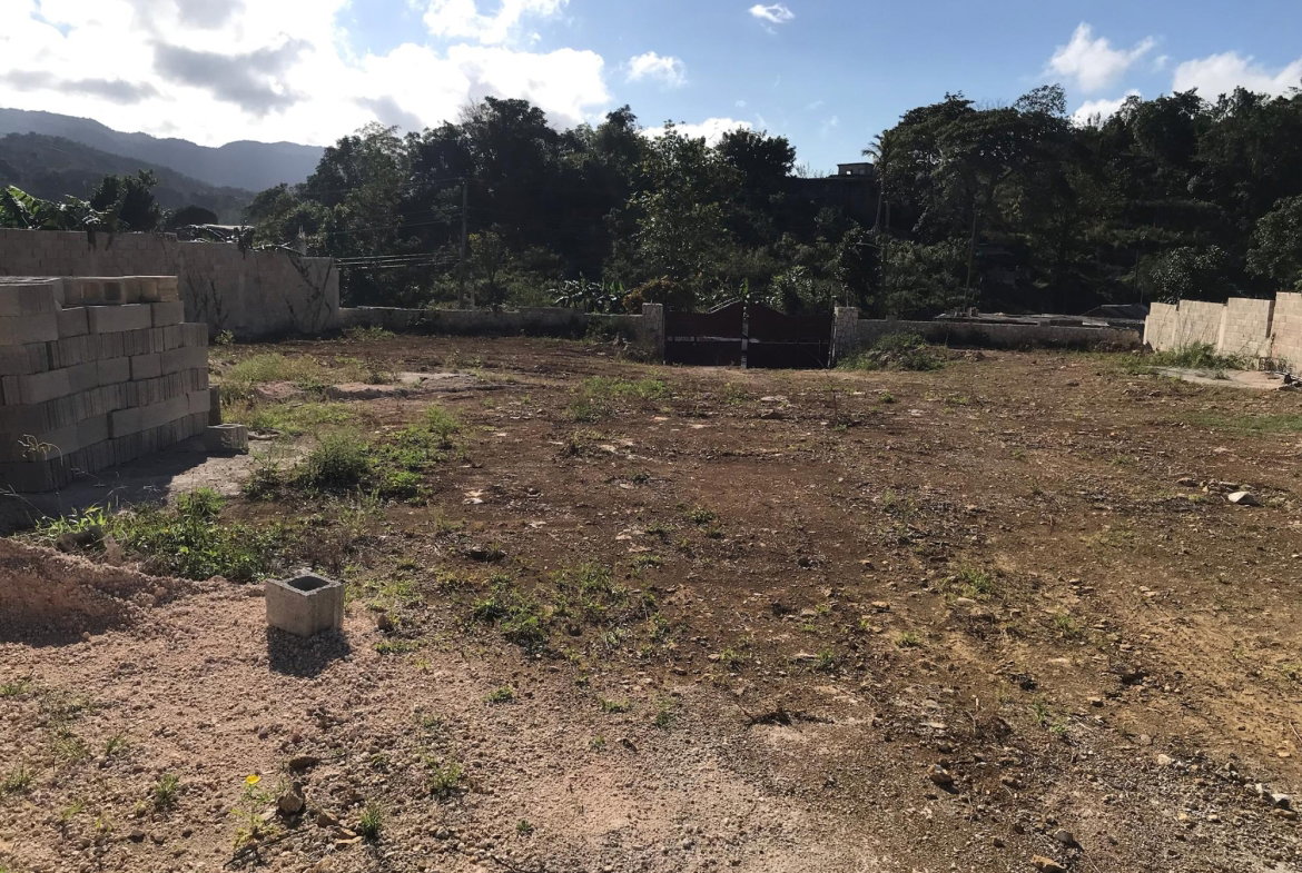 Fifth image of Mile Gully Commercial Land in MILE GULLY, Manchester, Jamaica - property is For Sale