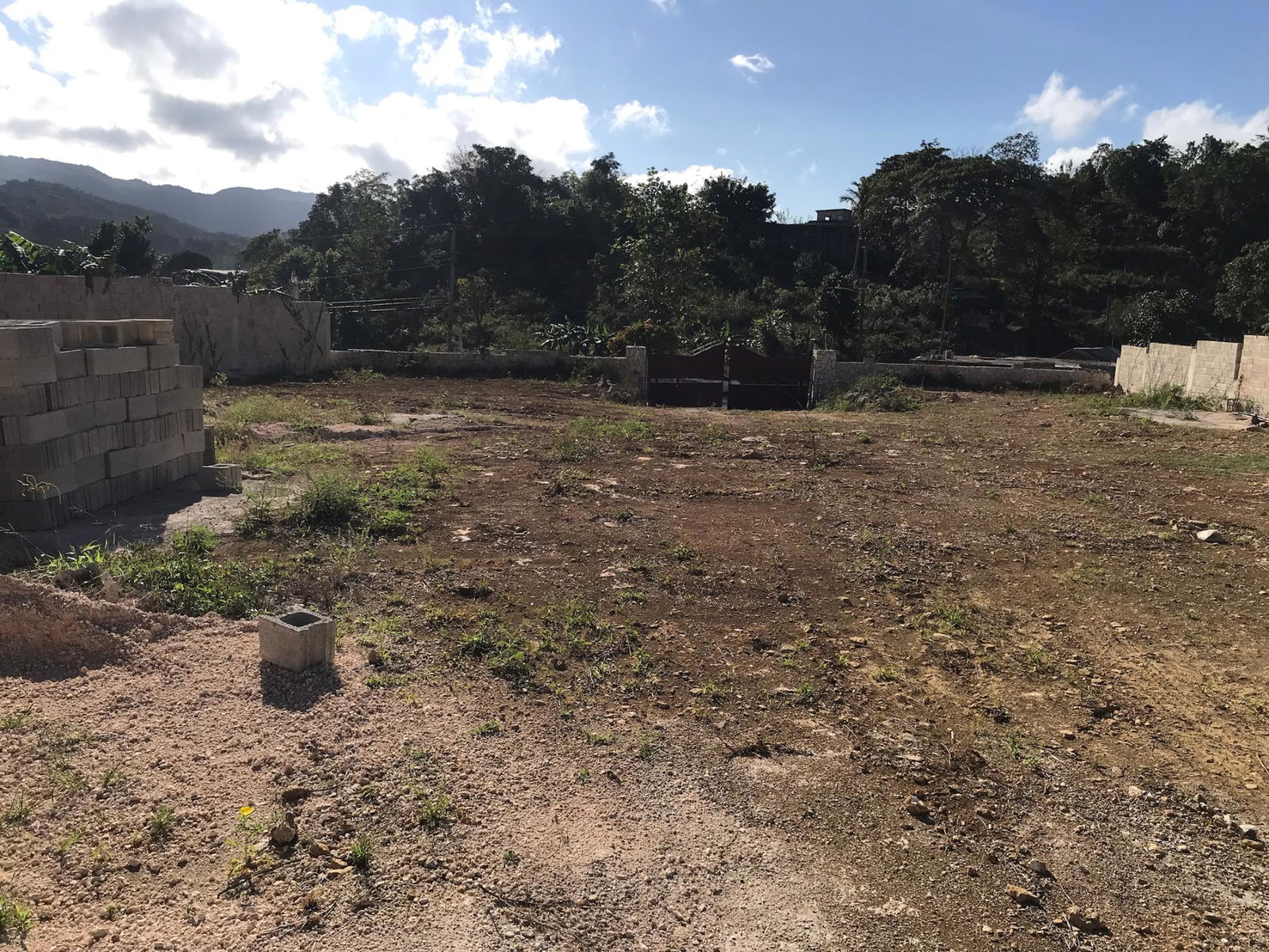 Fifth image of Mile Gully Commercial Land in MILE GULLY, Manchester, Jamaica - property is For Sale