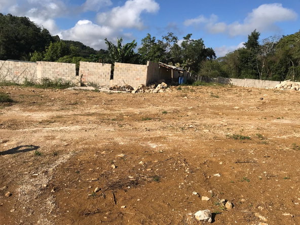 Sixth image of Mile Gully Commercial Land in MILE GULLY, Manchester, Jamaica - property is For Sale