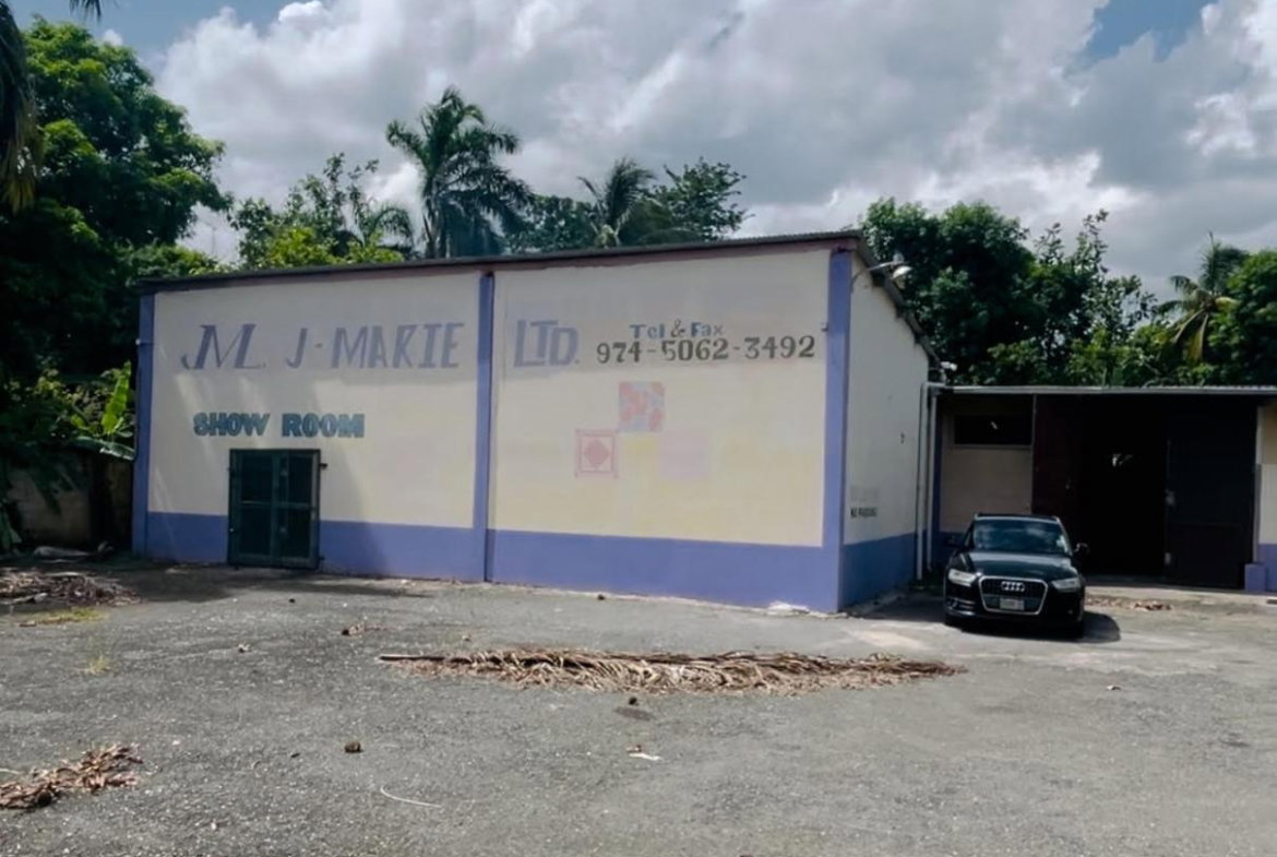 First image of Coconut Grove Content Gardens in Content Garden, St. Ann, Jamaica - property is For Sale