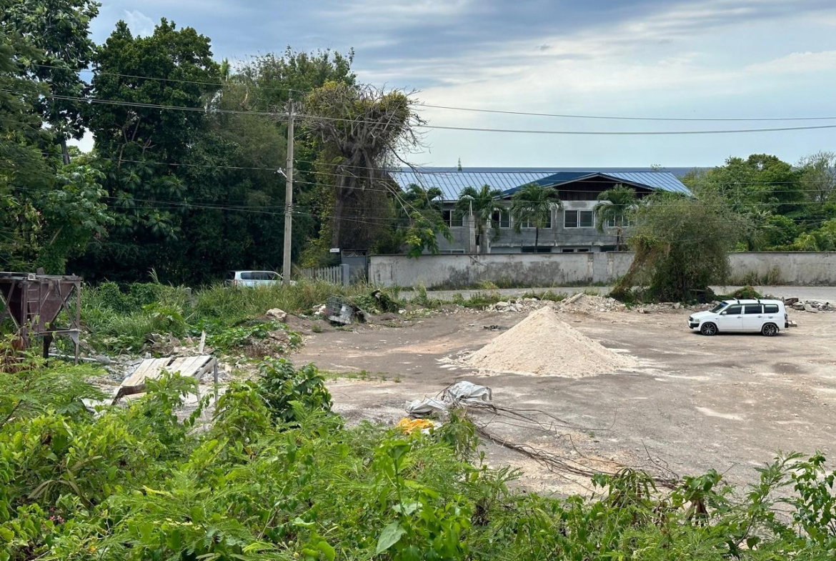 Second image of Oracabessa in Oracabessa, St. Mary, Jamaica - property is For Sale