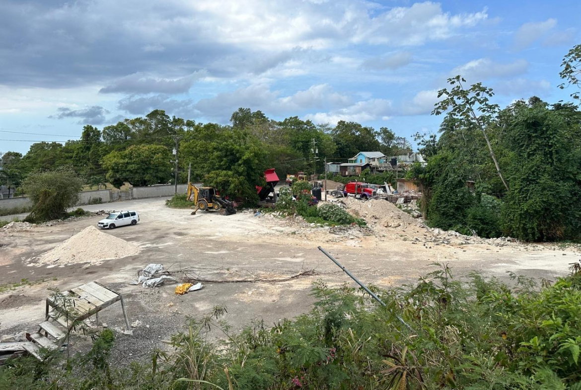First image of Oracabessa in Oracabessa, St. Mary, Jamaica - property is For Sale