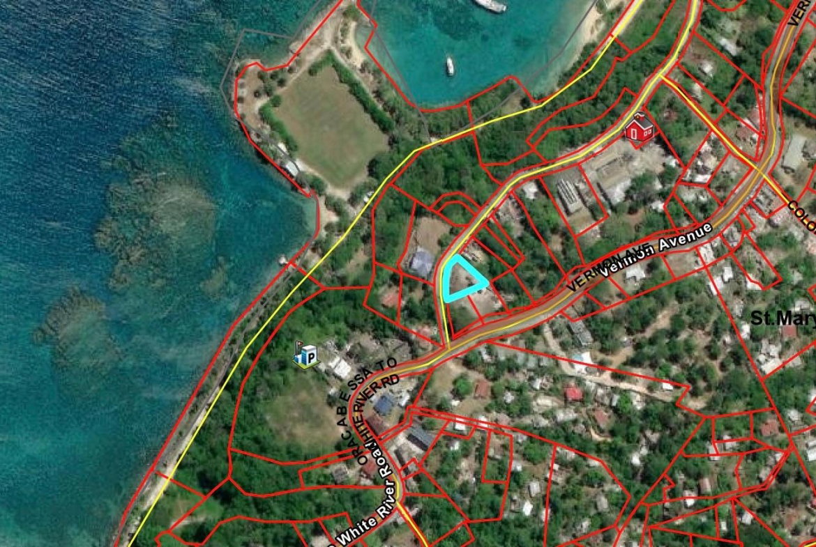 Eighth image of Oracabessa in Oracabessa, St. Mary, Jamaica - property is For Sale