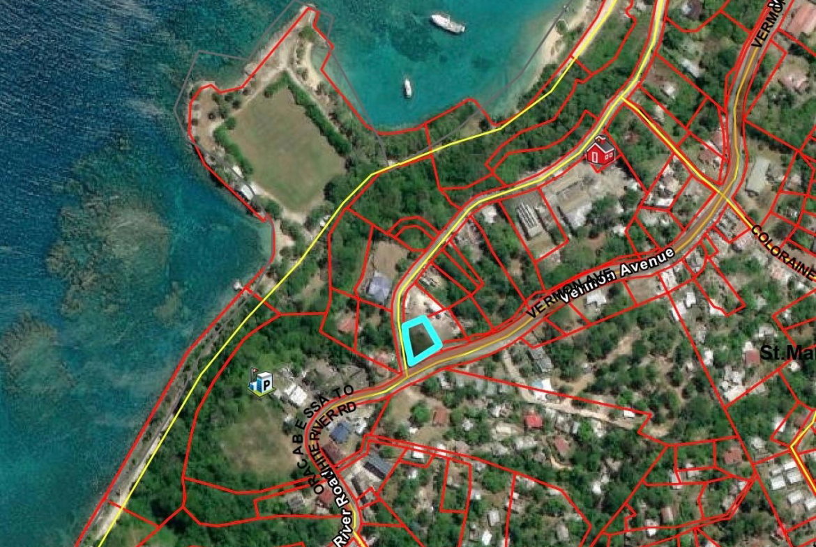 Ninth image of Oracabessa in Oracabessa, St. Mary, Jamaica - property is For Sale