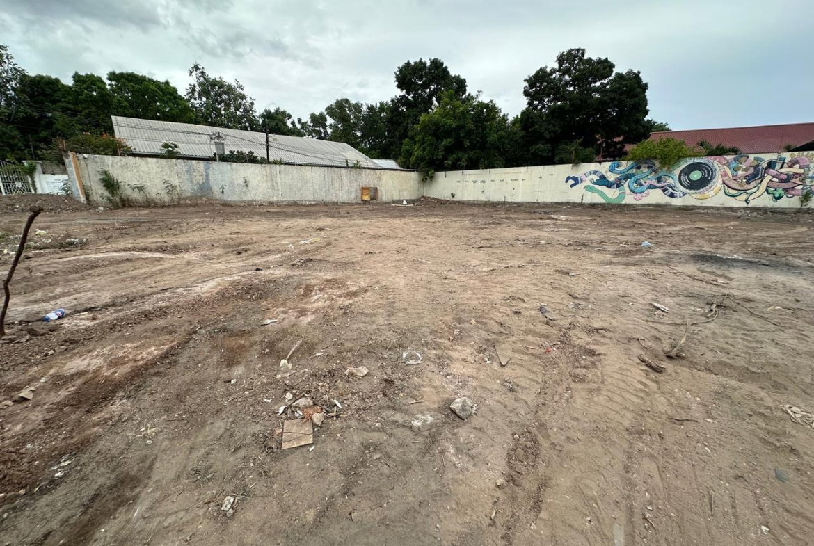First image of 133 Barbican Road in Kingston 8, St. Andrew, Jamaica - property is For Sale